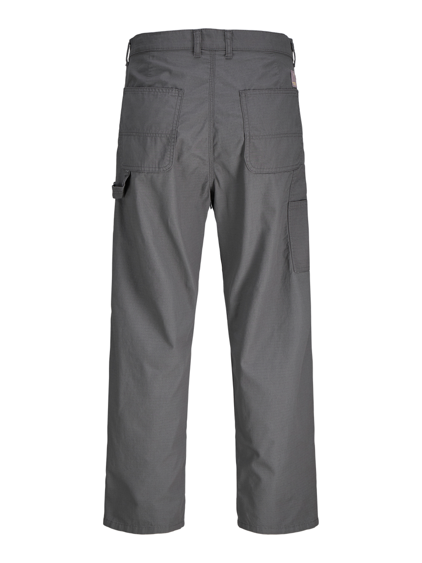 Men's Jpsteddie Jjbarkley Painter Chinos Trouser