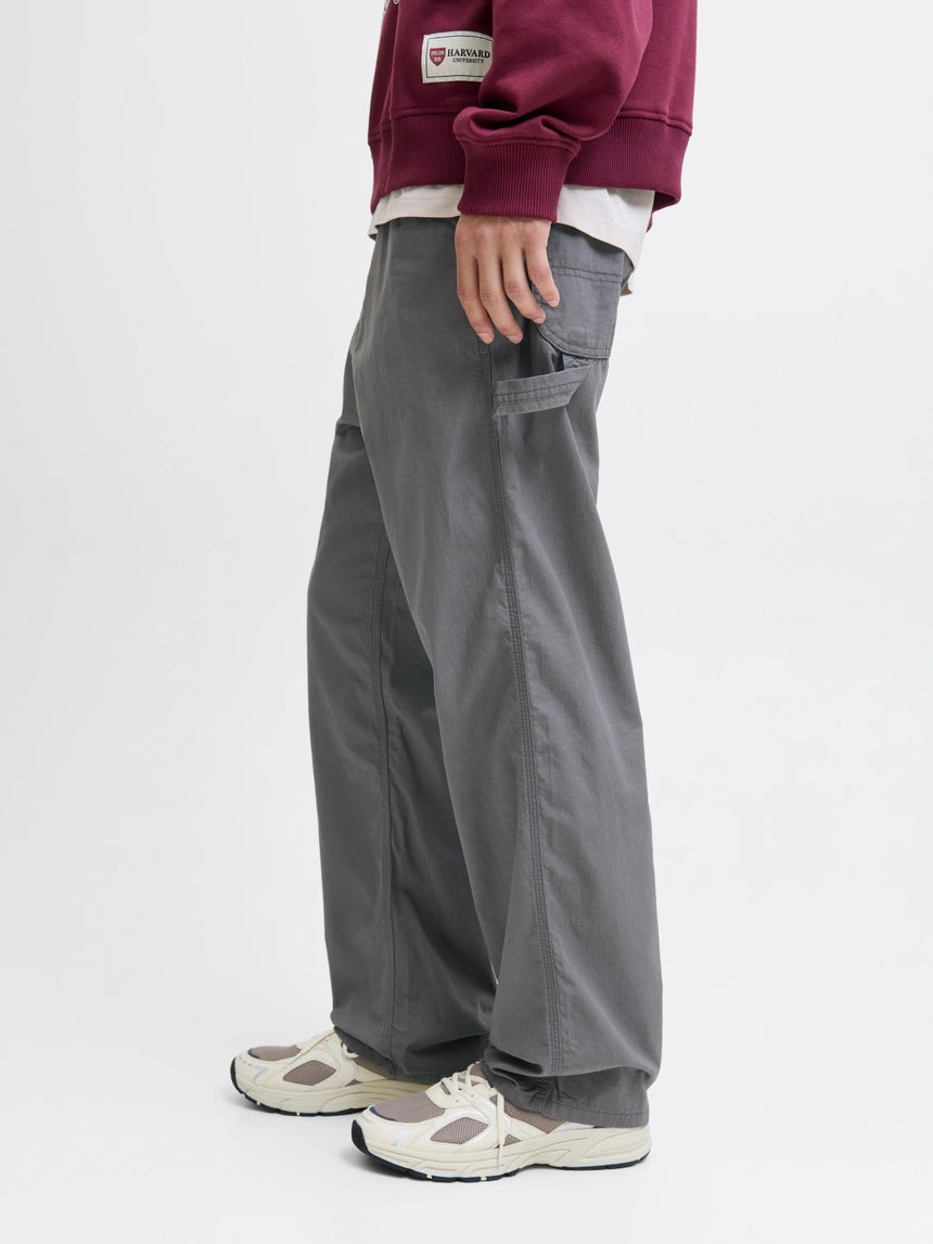 Men's Jpsteddie Jjbarkley Painter Chinos Trouser