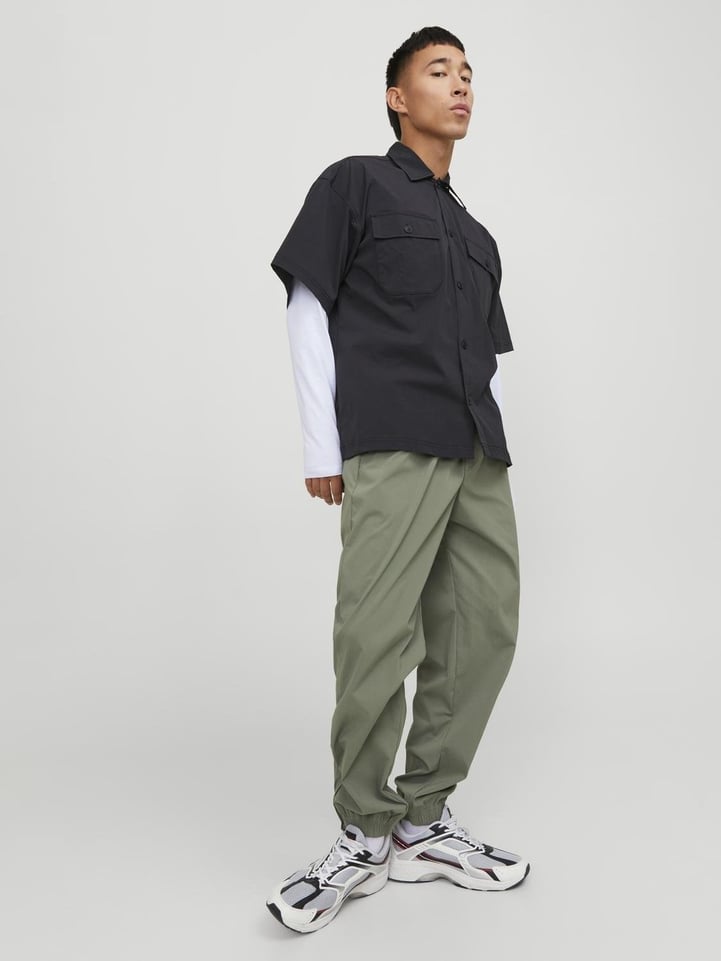 JPSTKARL JJHOOK Jogger Trousers