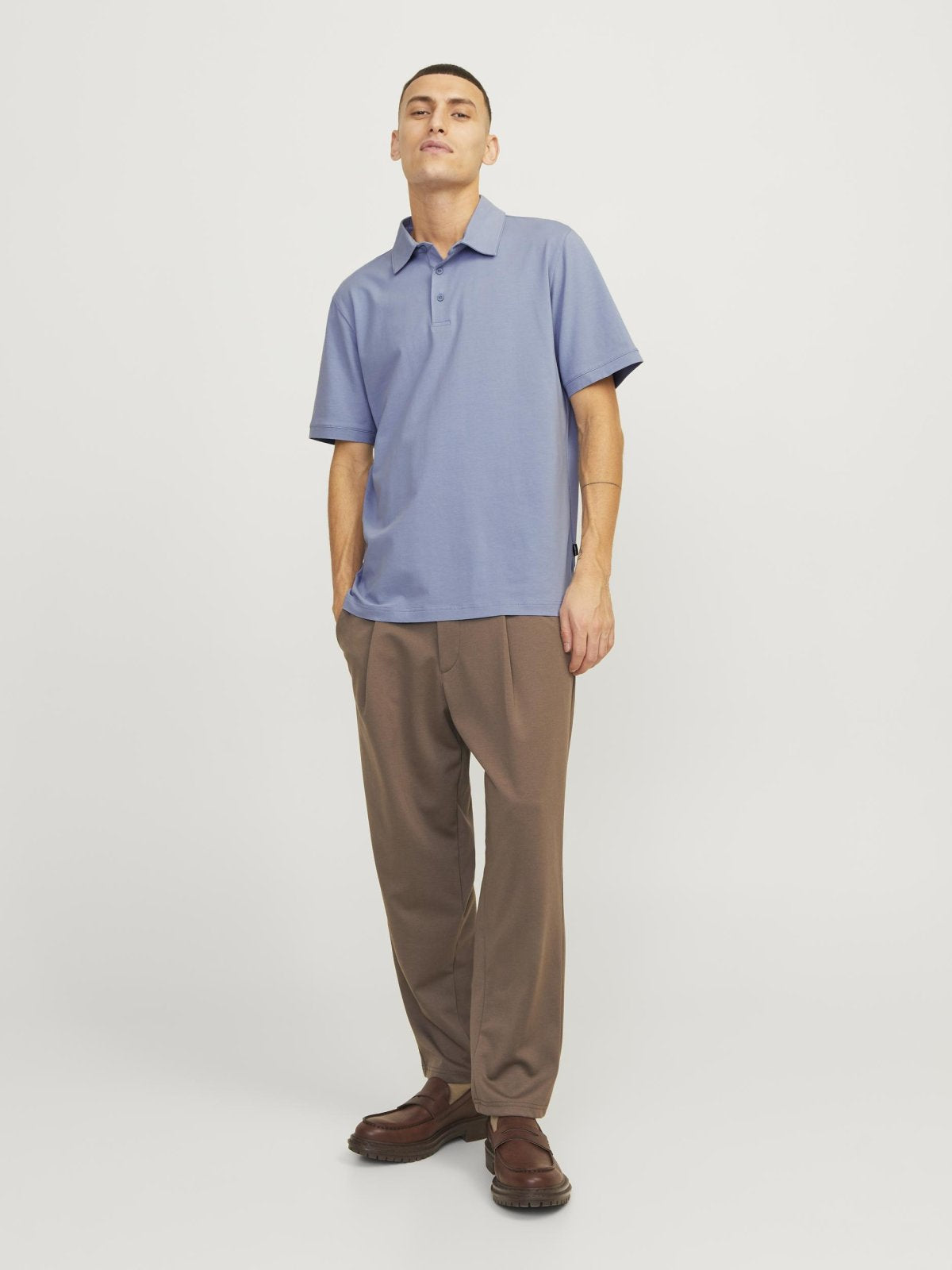 Jprblaspencer Ss Polo