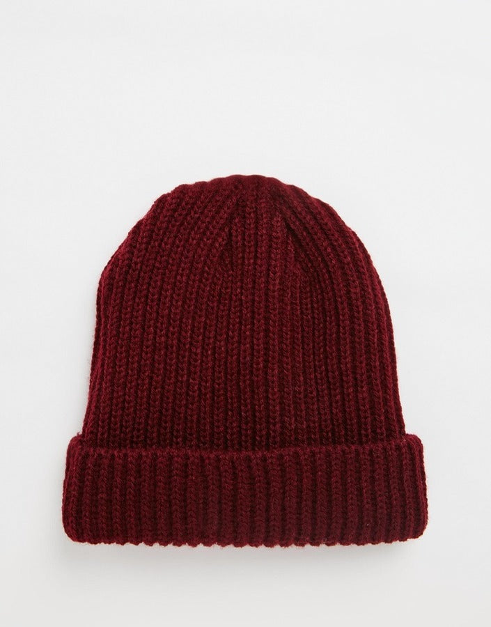 Vintage Unisex Beanie
