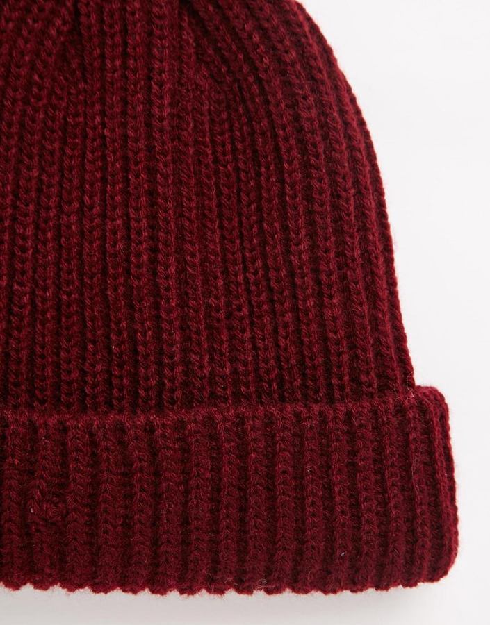 Vintage Unisex Beanie