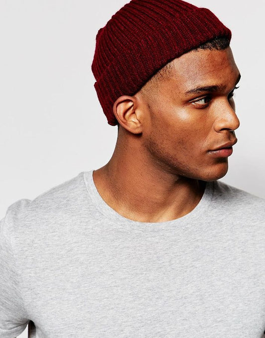 Vintage Unisex Beanie