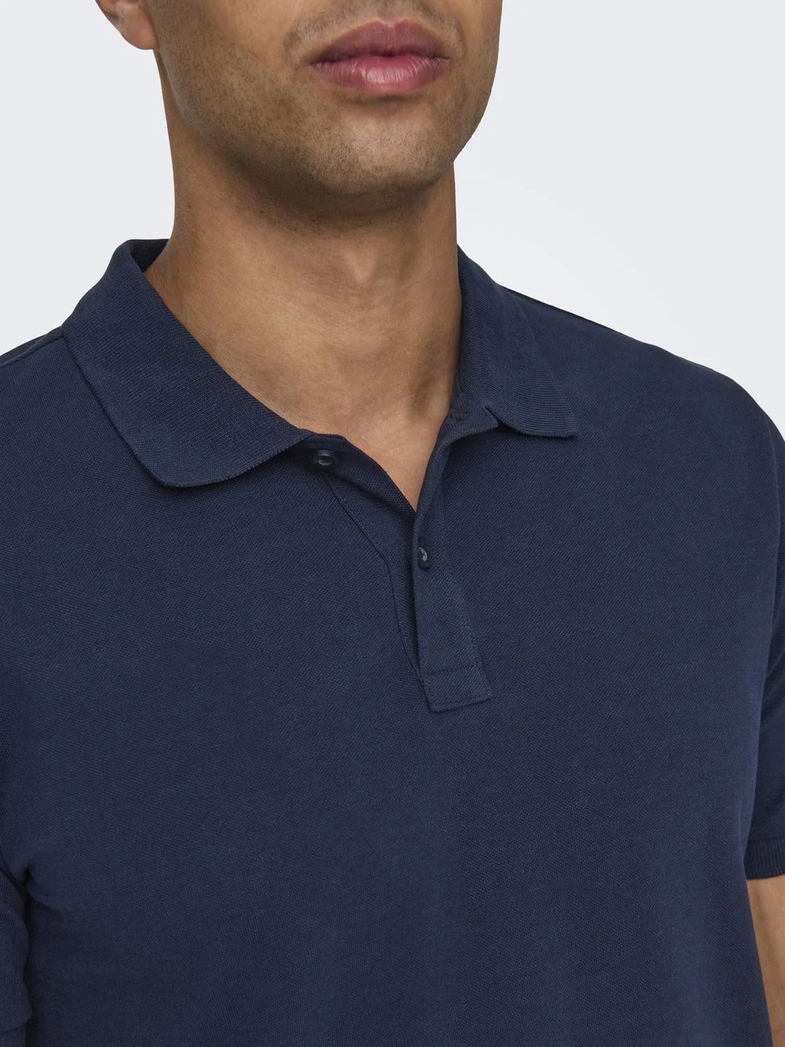 ONSTRAY Slim Short Sleeve Polo NOOS
