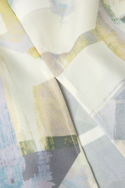 Thin Strap Long Dress