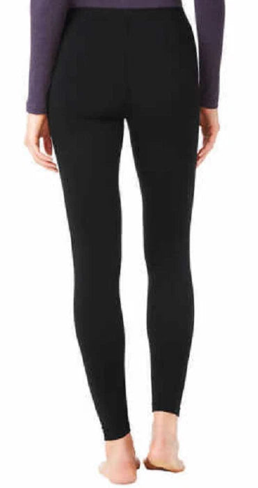 Women's Thermal Base Layer Pant Leggings