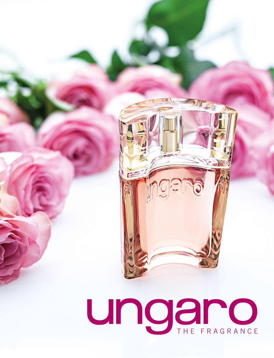 Emmanuel Ungaro Femme Eau De Parfum Spray 90ml