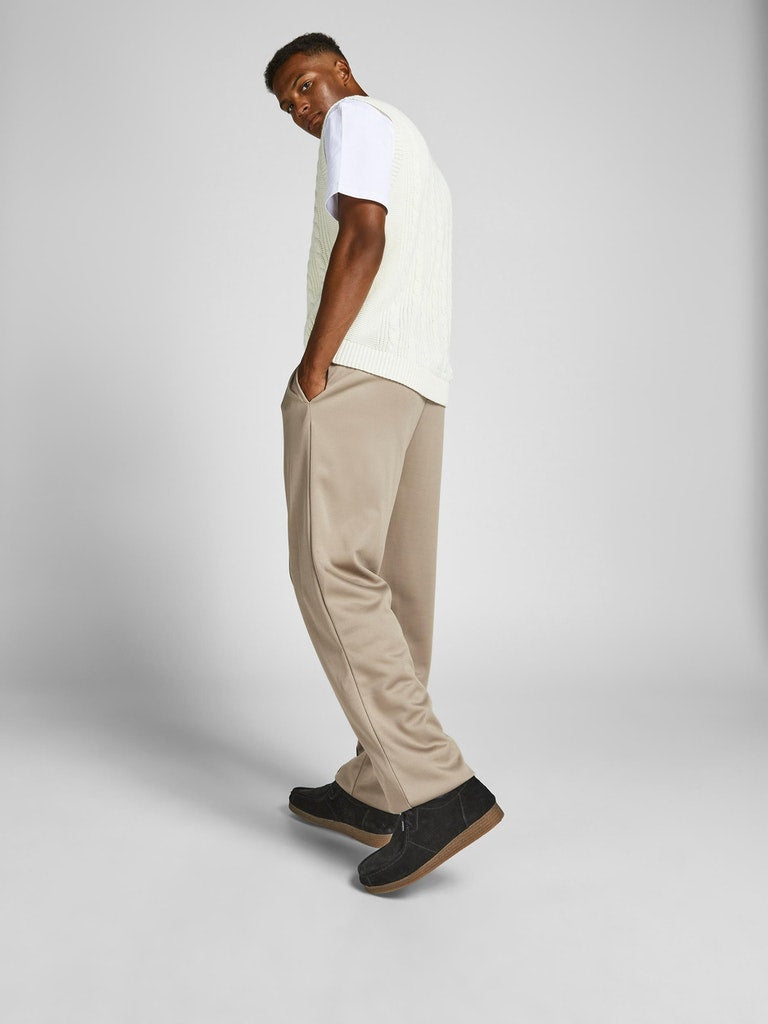 Bill Carrot Fit Sweatpants