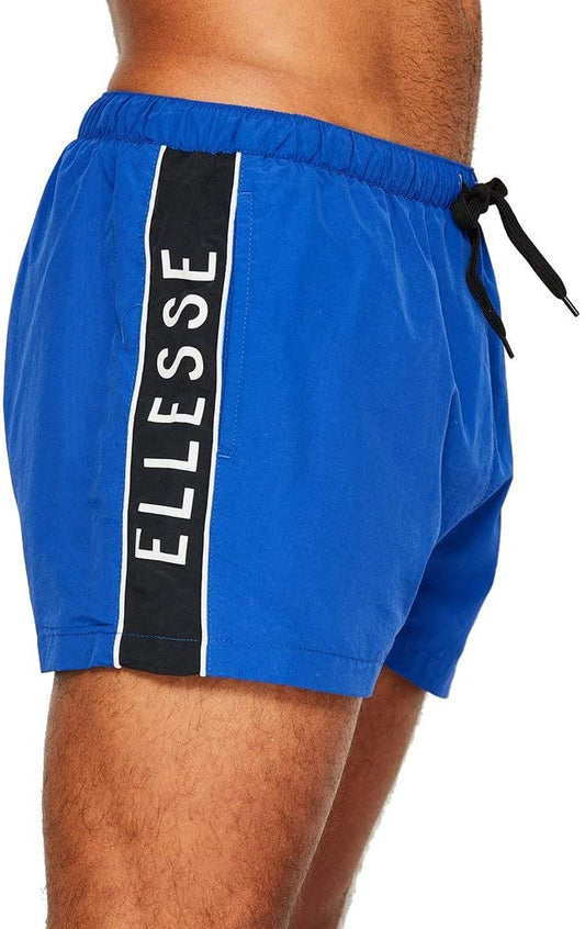 Viale Swim Shorts Blue