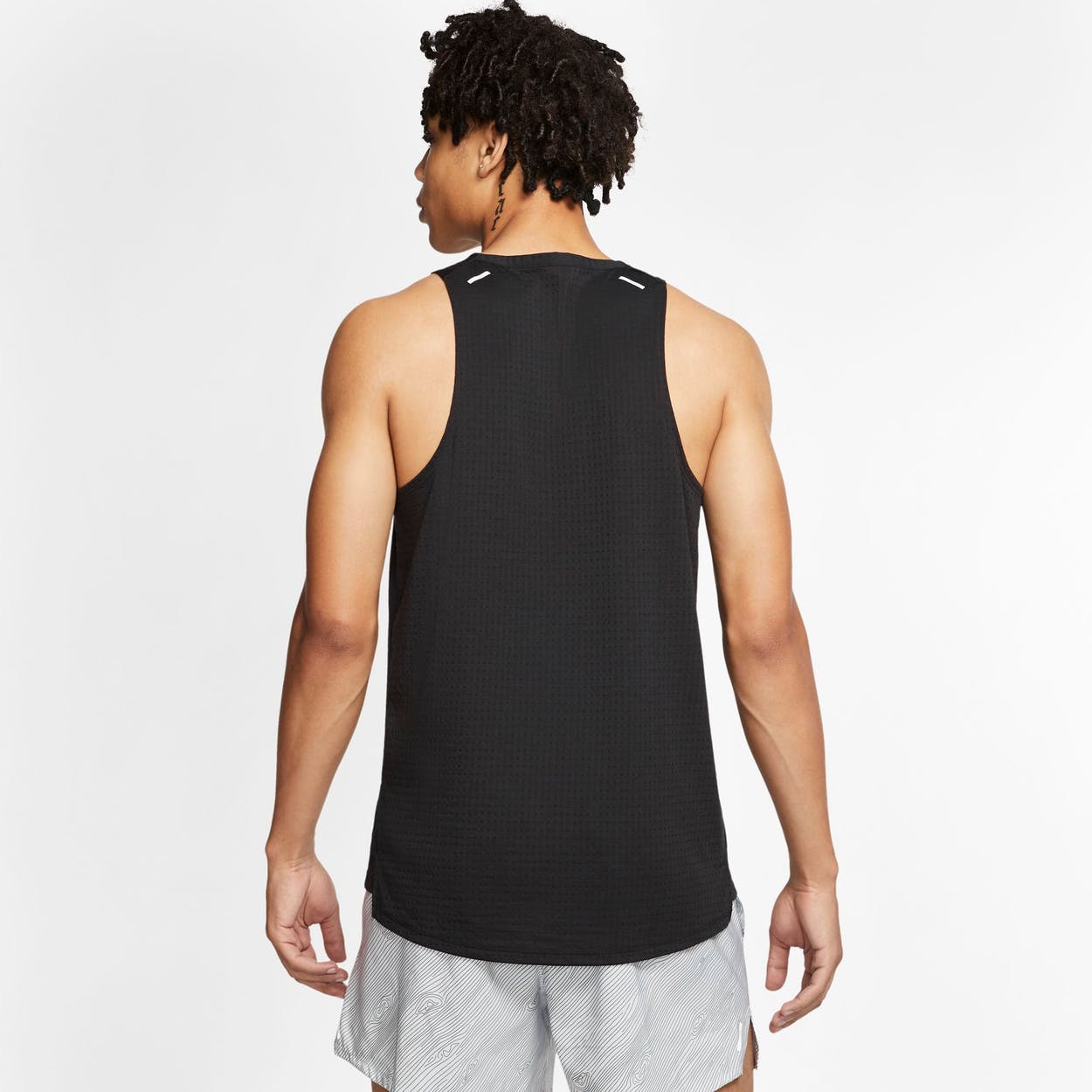 Men's Trail Running Tank