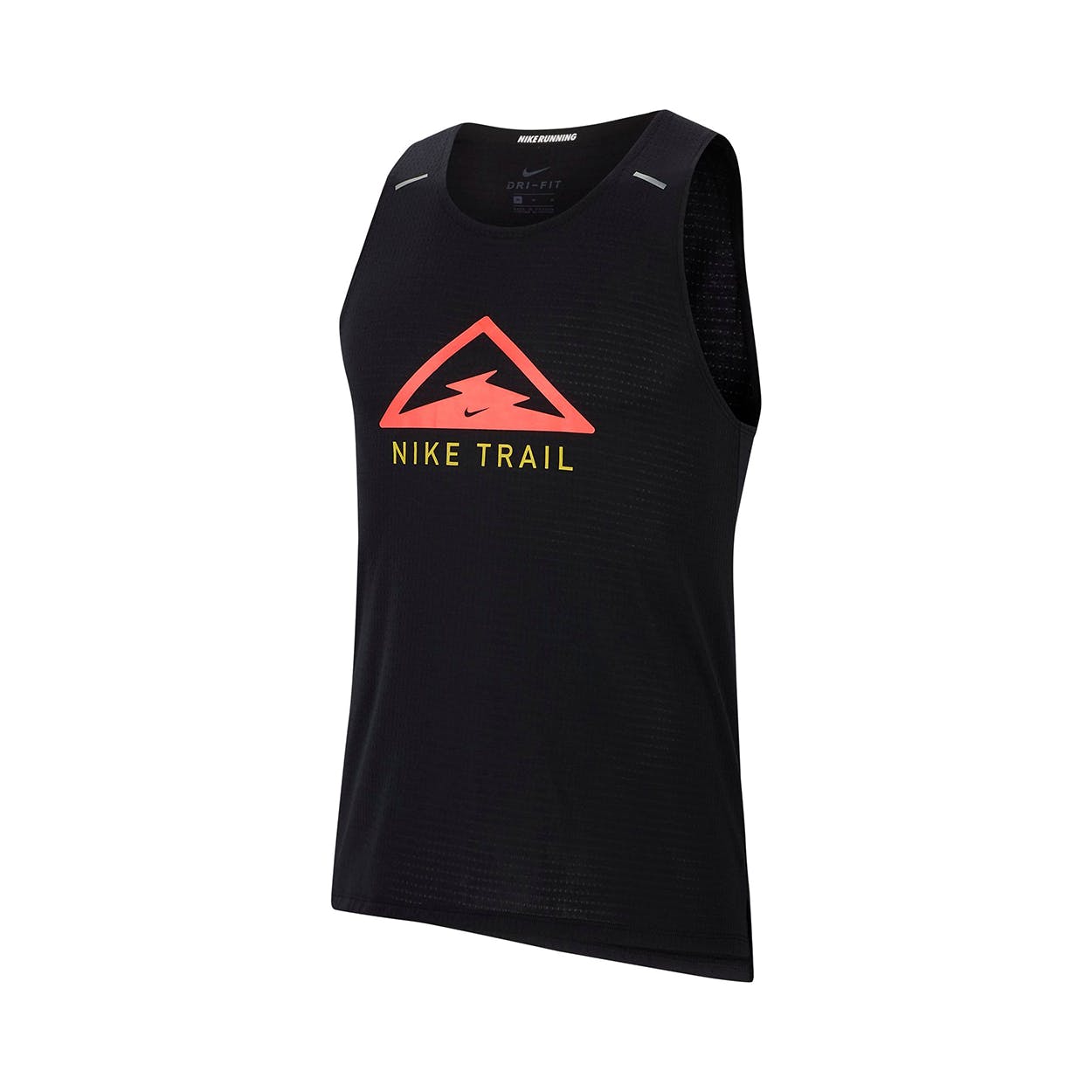 Men's Trail Running Tank