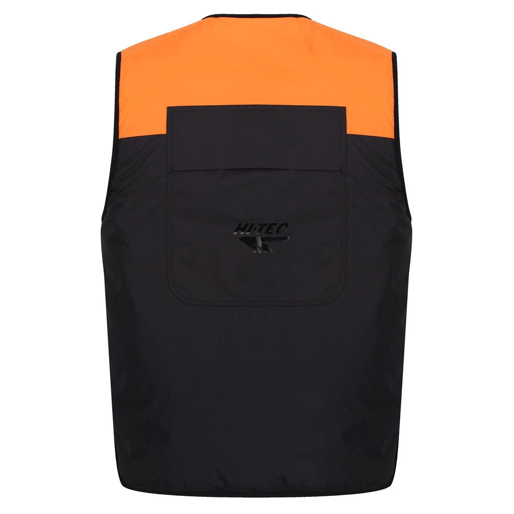 Jack Padded Gilet
