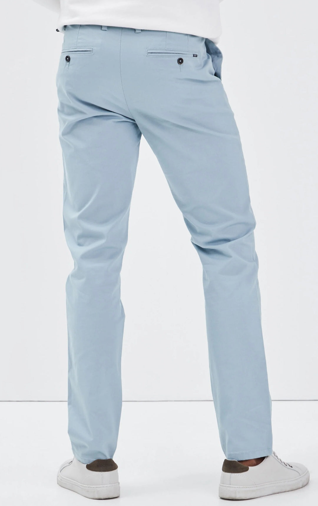 Allure Chinos Trouser