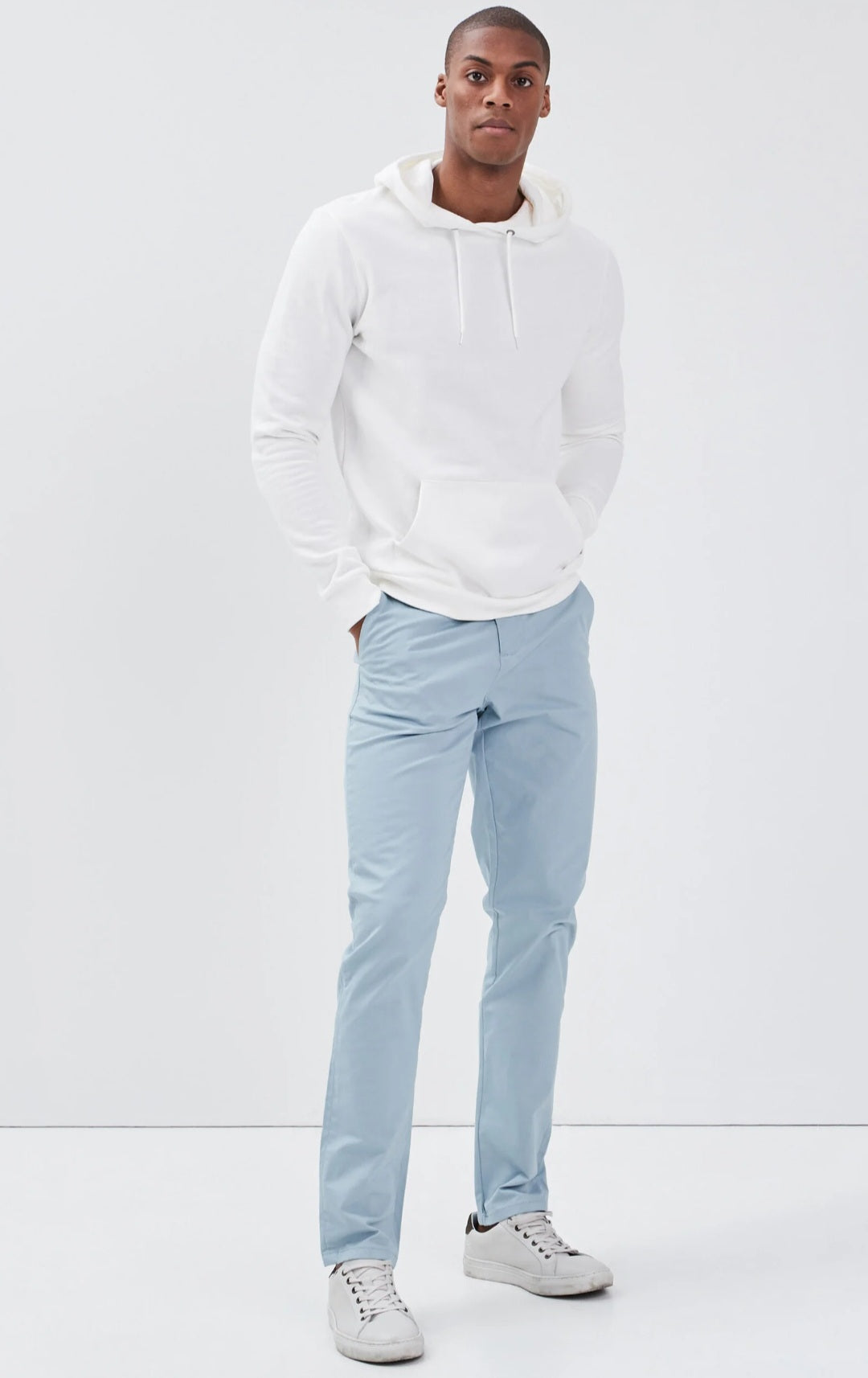 Allure Chinos Trouser