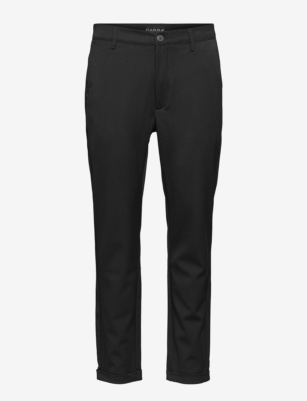 Rome Pants Black