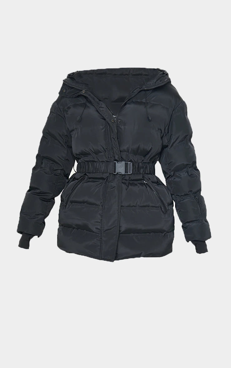 Women's Winter Jacket