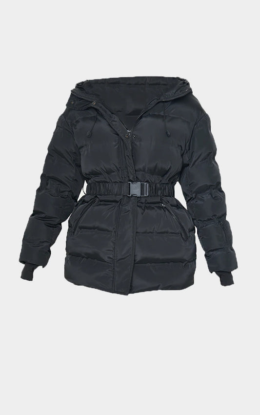 Women's Winter Jacket