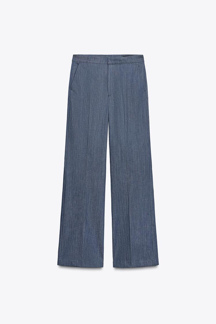Zara Mimimalist Pant