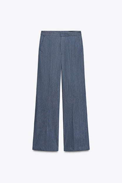 Zara Mimimalist Pant