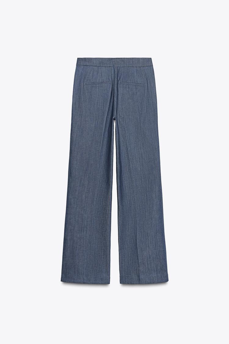 Zara Mimimalist Pant