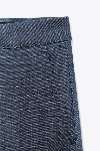 Zara Mimimalist Pant