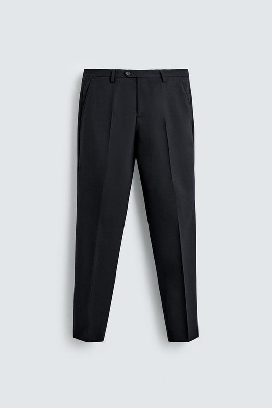 Zara Wool Trouser