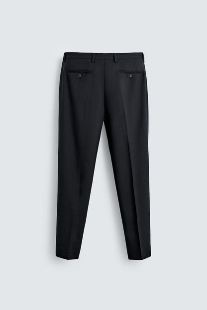 Zara Wool Trouser