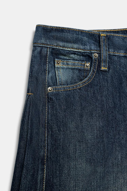 Mid-Waist - Relaxed Fit - Wide Leg Zara Woman