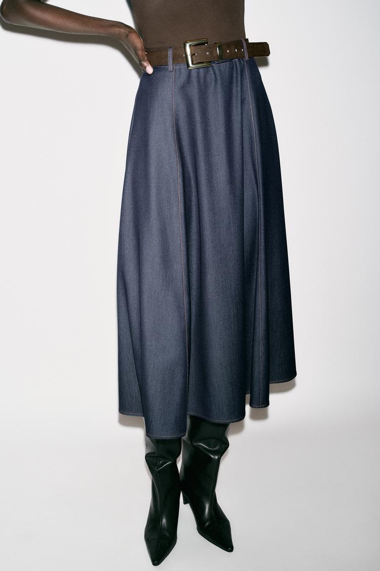 Round Neck Sleeveless Dress