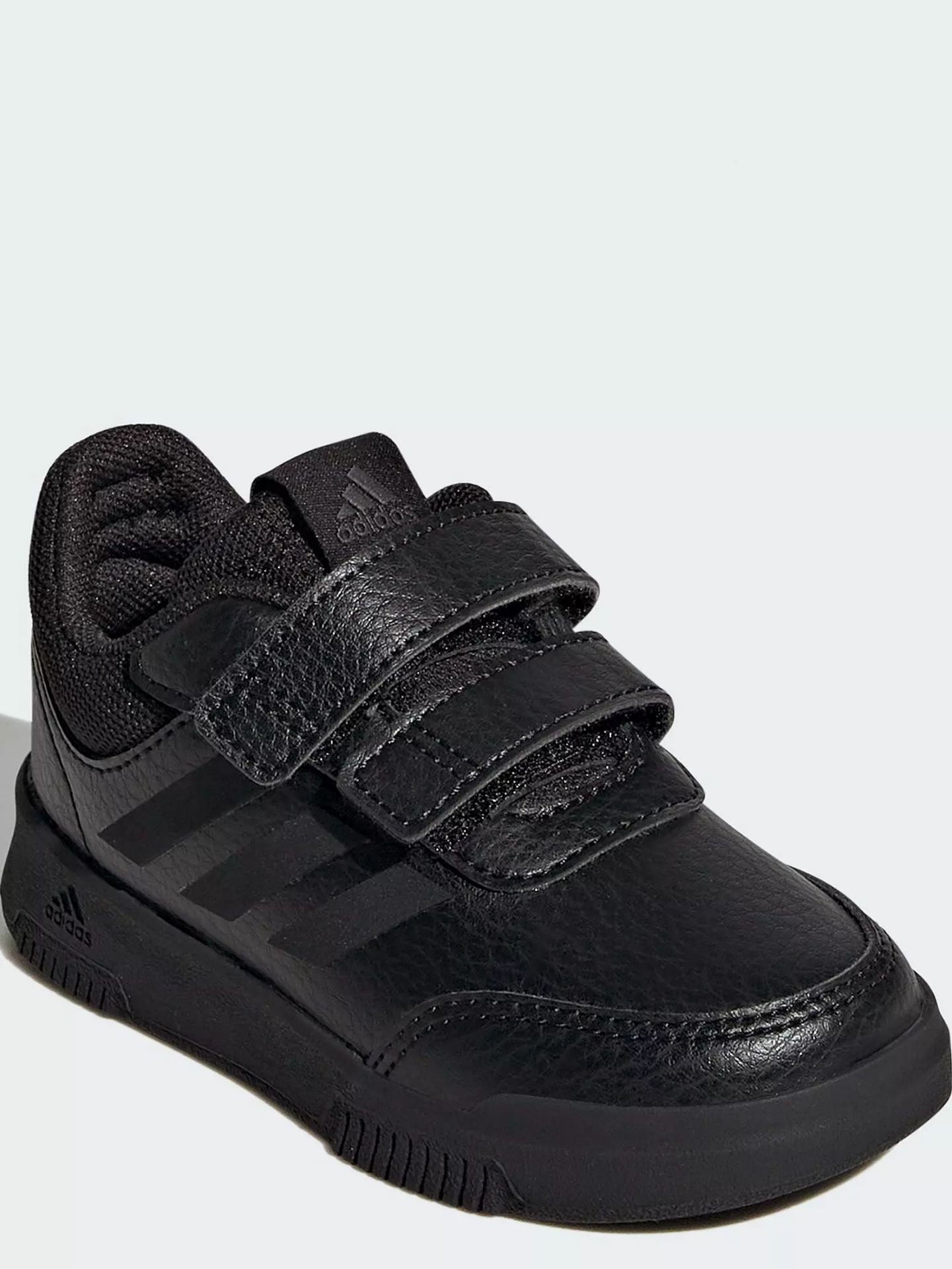 Infant Unisex Tensaur Sport 20 Trainers - Black/Black