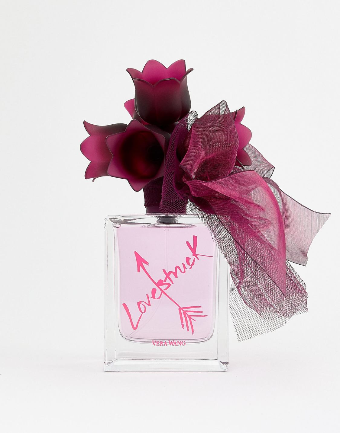 Vera Wang Lovestruck Women 100ml EDP