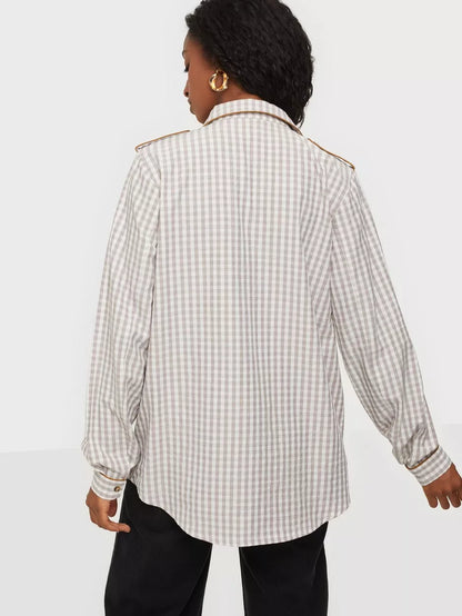 Aliyah Shirt