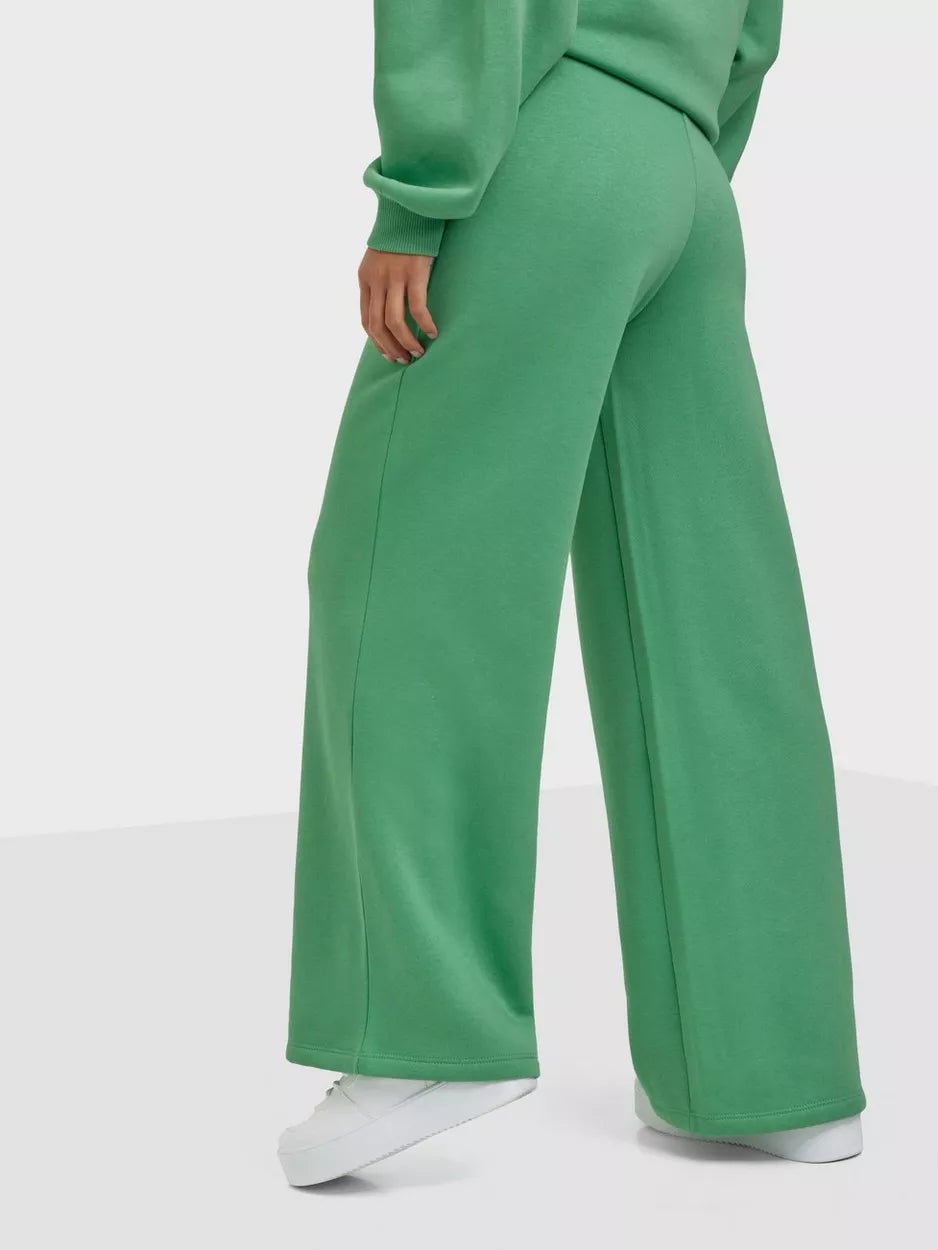 My Best Sweat Pants Green