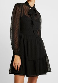 Black Day Dress