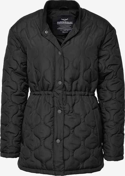Threadbare Winter Jacket