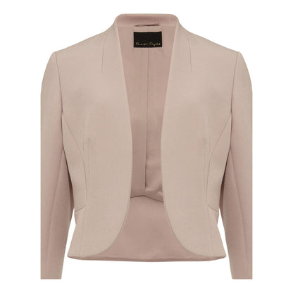 Taylor Opened Front Jacket