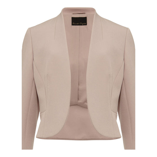 Taylor Opened Front Jacket