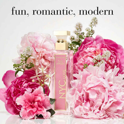 Elizabeth Arden 5th Avenue NYC Love 125ml Eau de Parfum for Women