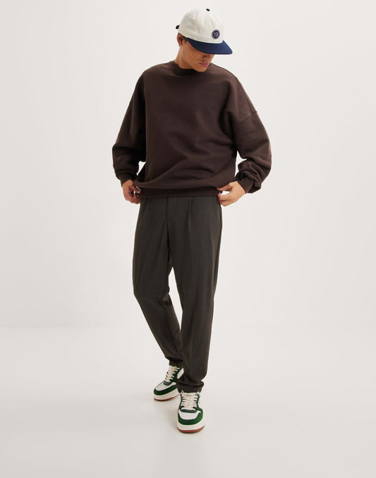 Bill Loose Regular Fit Chinos