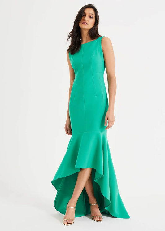 Leela Maxi Dress