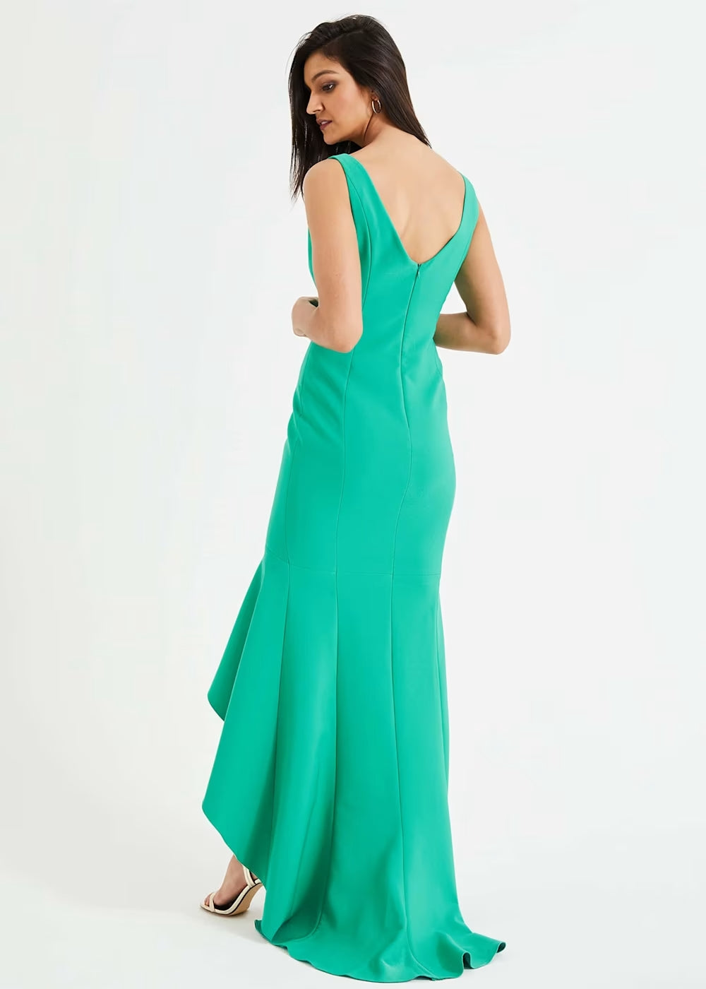 Leela Maxi Dress