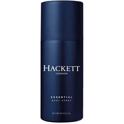 Hackett Essential Body Spray 150ml For Men