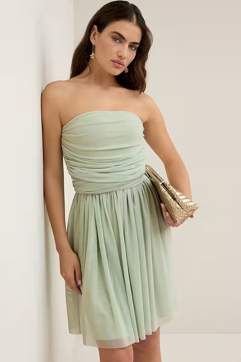 Multiway Bridesmaid Dress