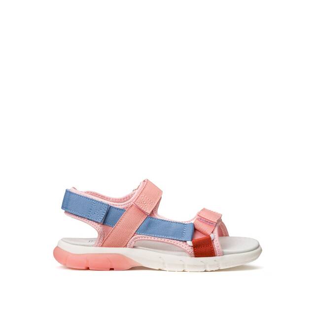 Kids Open-Toe Sports Sandals
