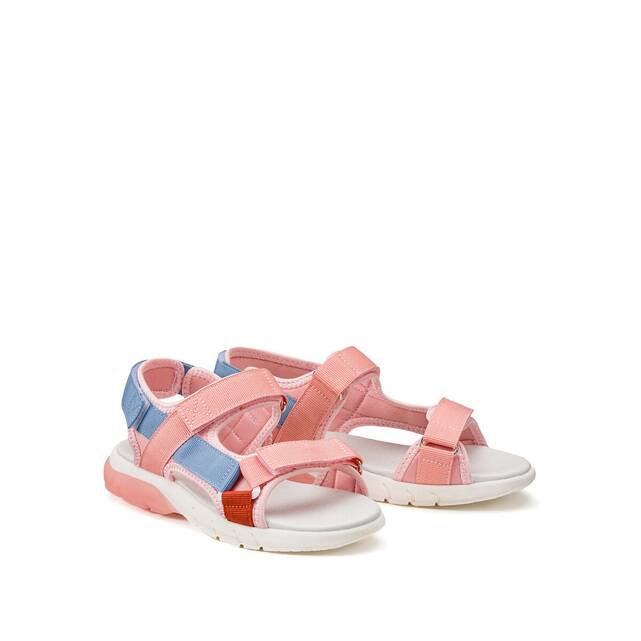 Kids Open-Toe Sports Sandals