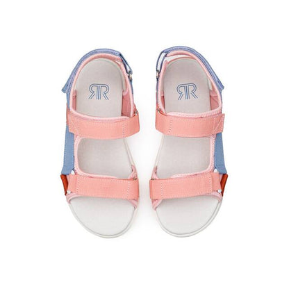 Kids Open-Toe Sports Sandals