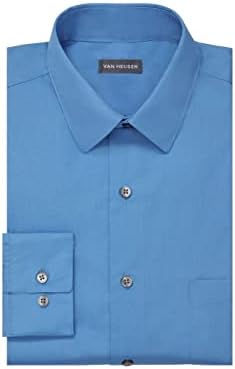 Big Fit Wrinkle Free Shirt Pacifico