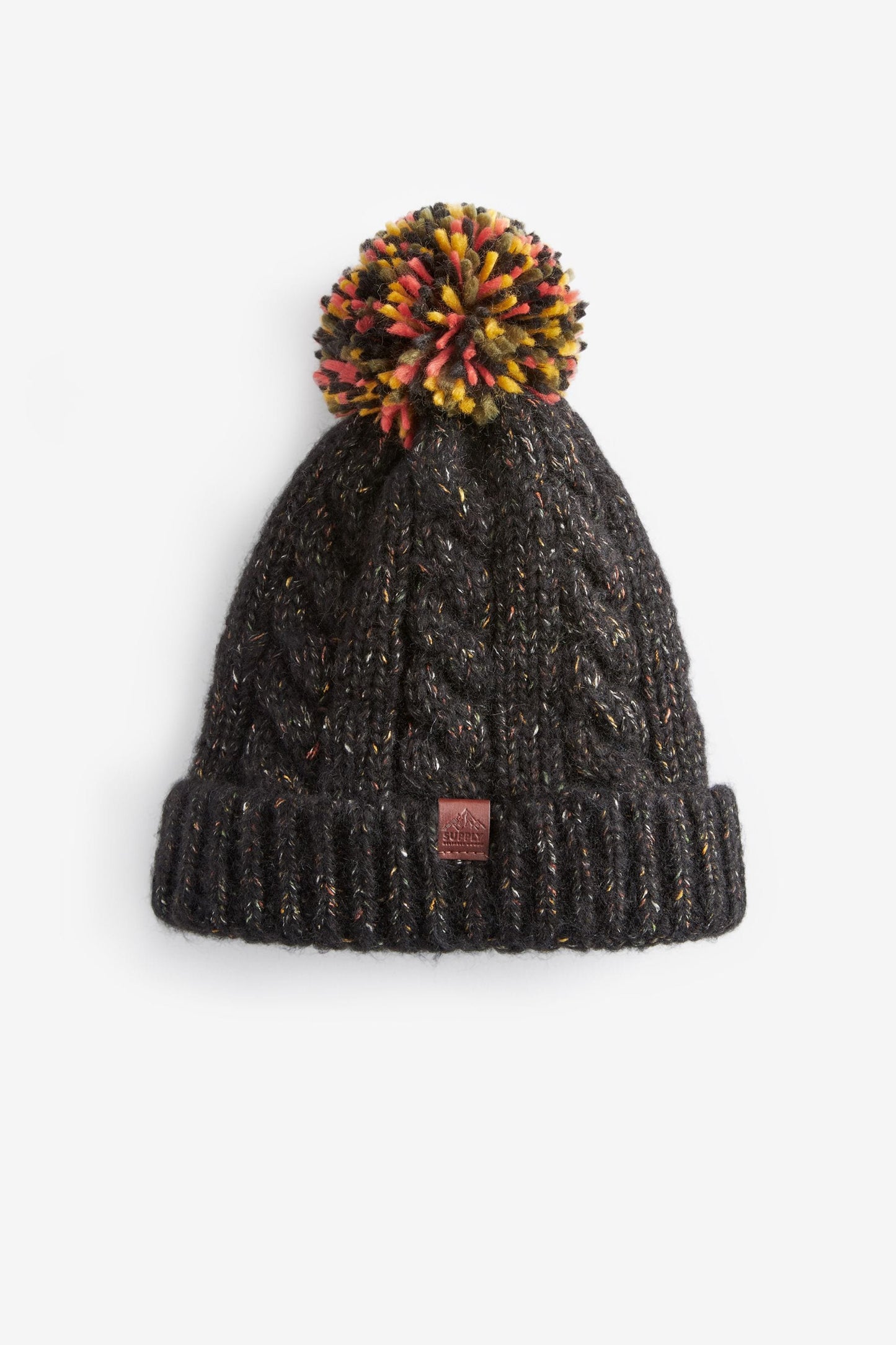 Bobble Hat