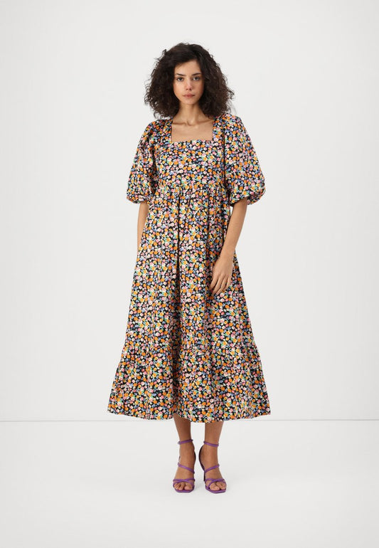 Baldrun Dress