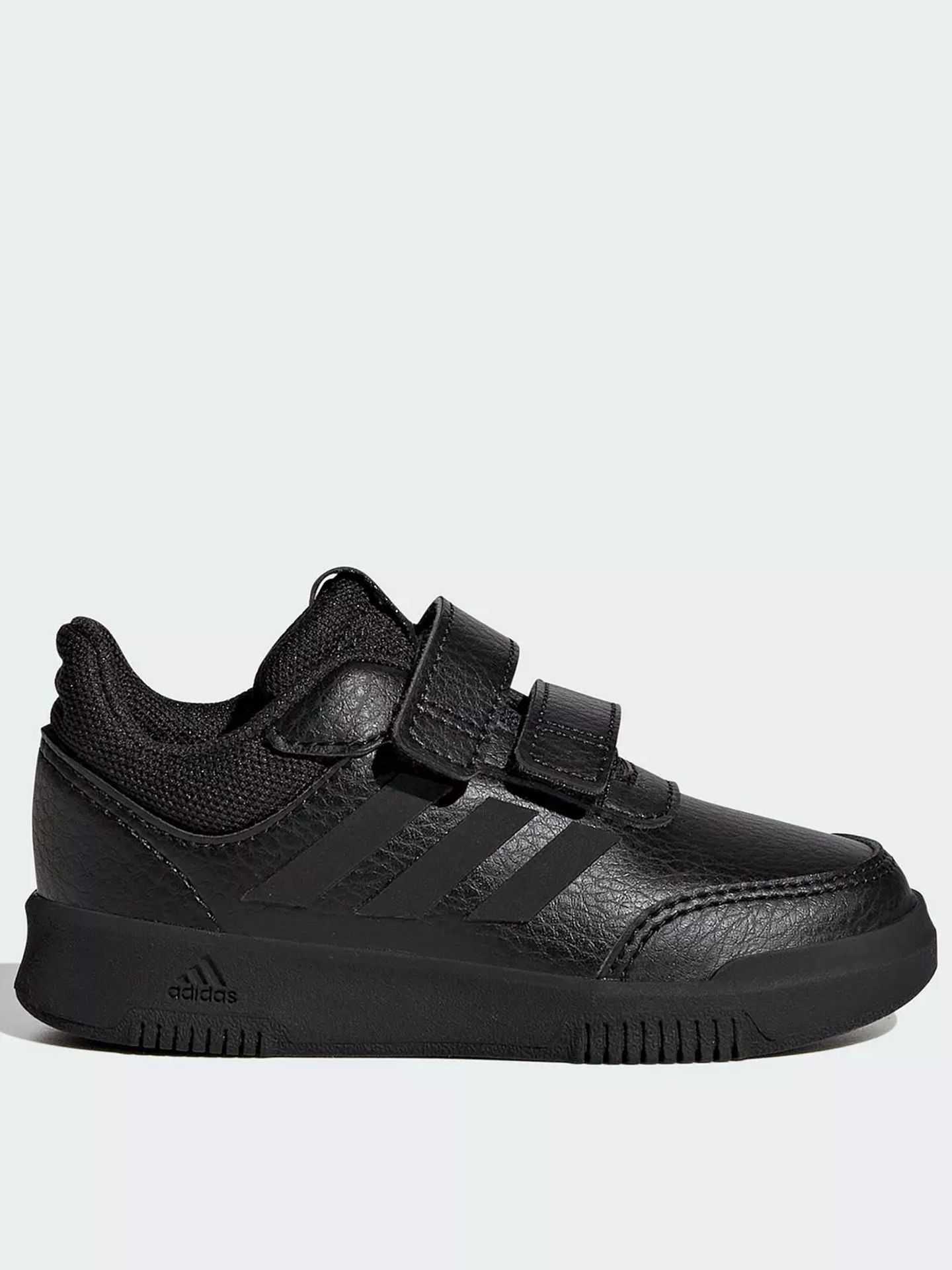 Infant Unisex Tensaur Sport 20 Trainers - Black/Black